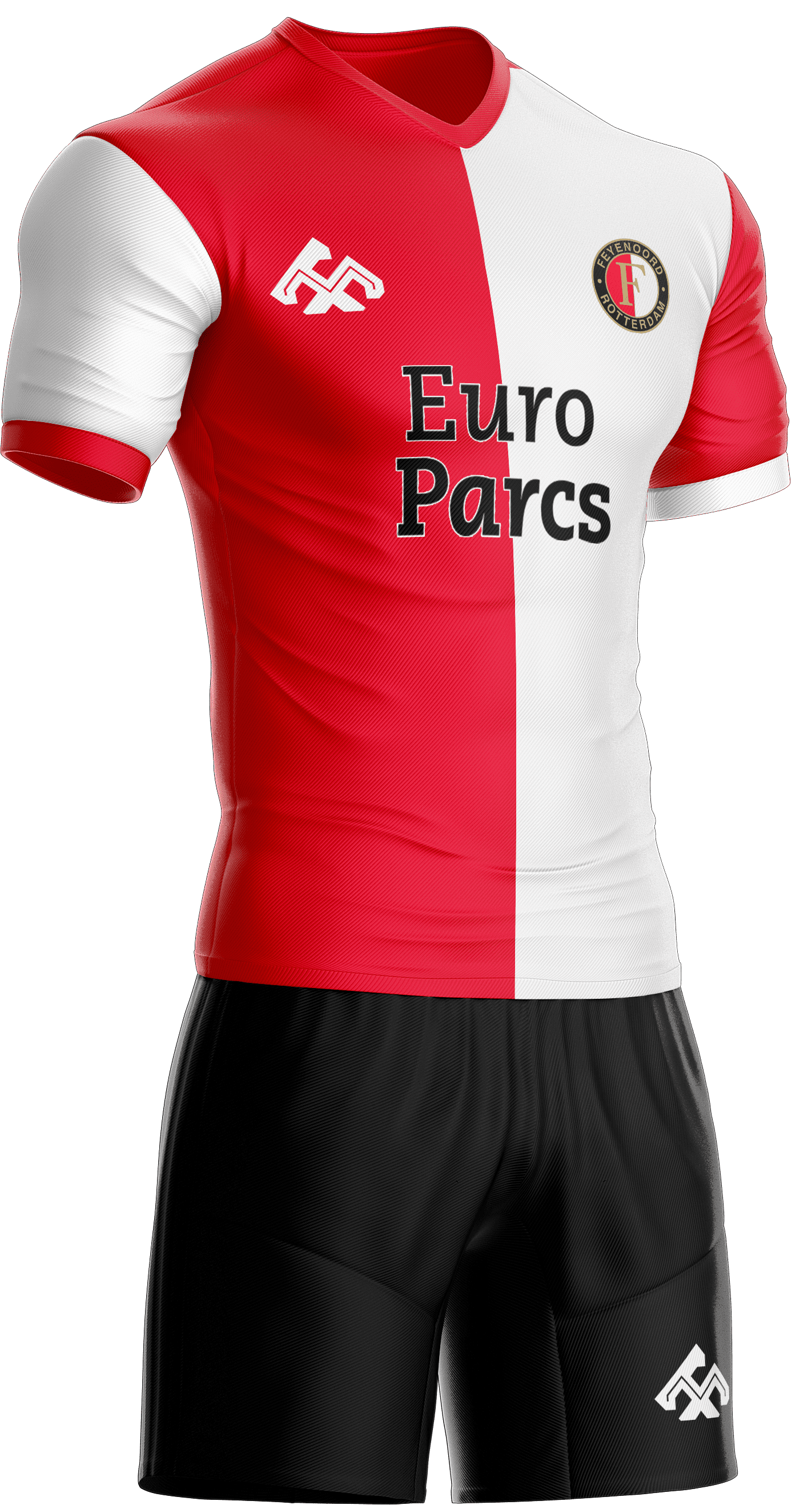 FEYENOORD SANTI #24616